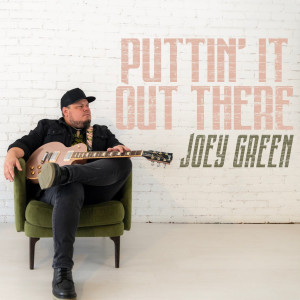 收聽Joey Green的Good Liar歌詞歌曲