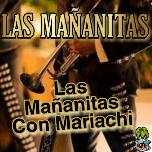 收聽Las Mananitas的Nochecitas Mexicanas歌詞歌曲