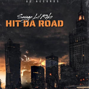 收聽Savage Lil Reko的Hit da Road (Explicit)歌詞歌曲