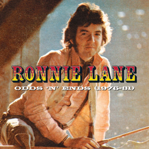 Ronnie Lane的專輯Odds ‘N’ Ends (1976-81)