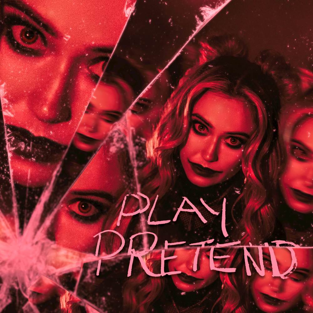 play pretend (Explicit)