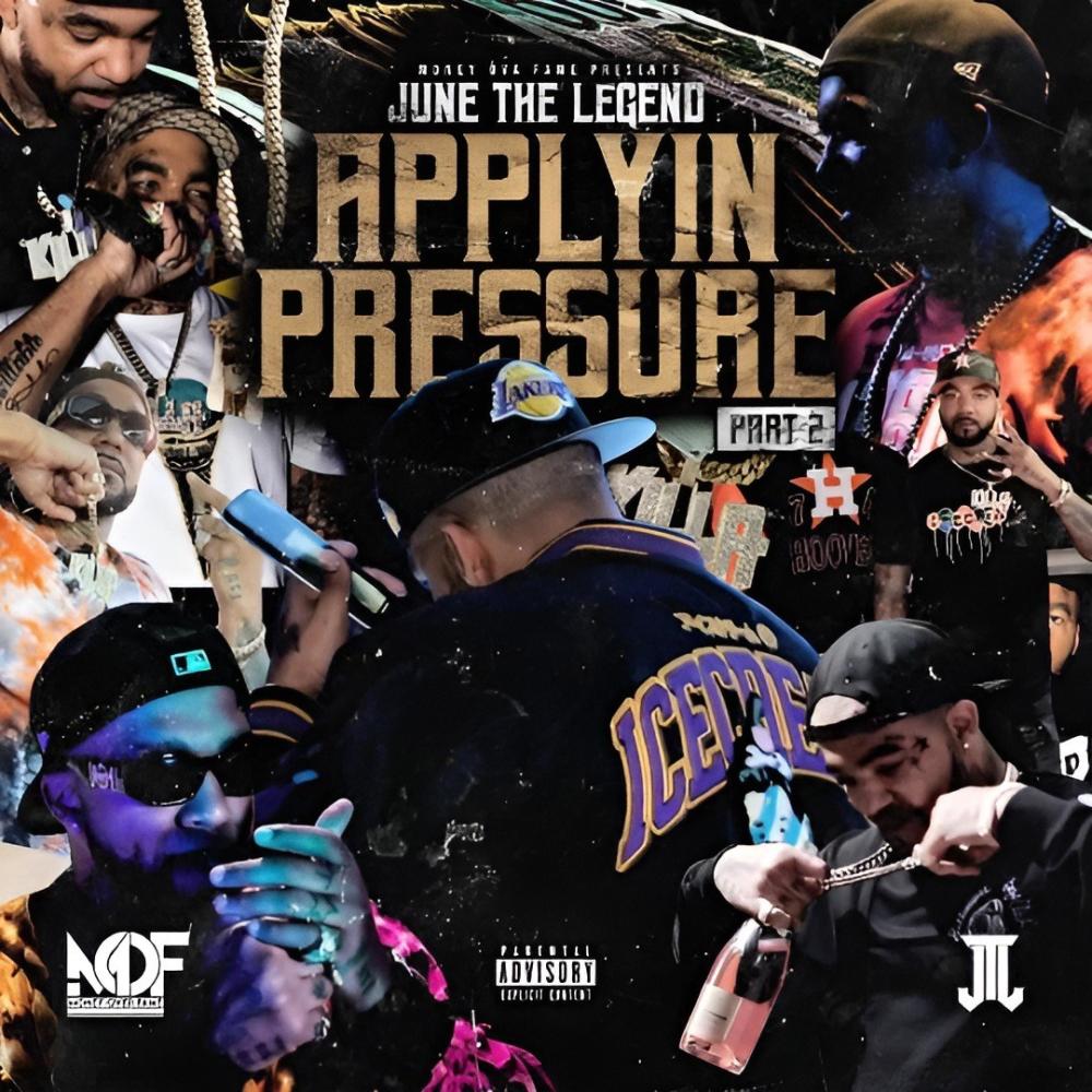 Motion (feat. C.M.L. & Lewie) (Explicit)