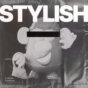 Sleeper Cell的專輯Stylish