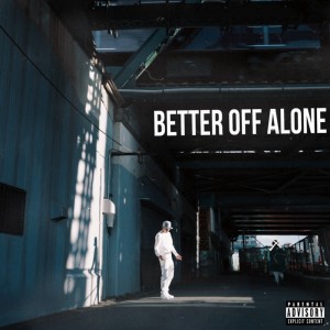 Storm的專輯Better Off Alone