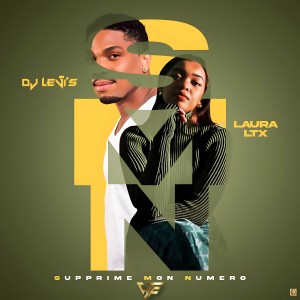 收聽LAURA LTX的Supprime mon numero歌詞歌曲