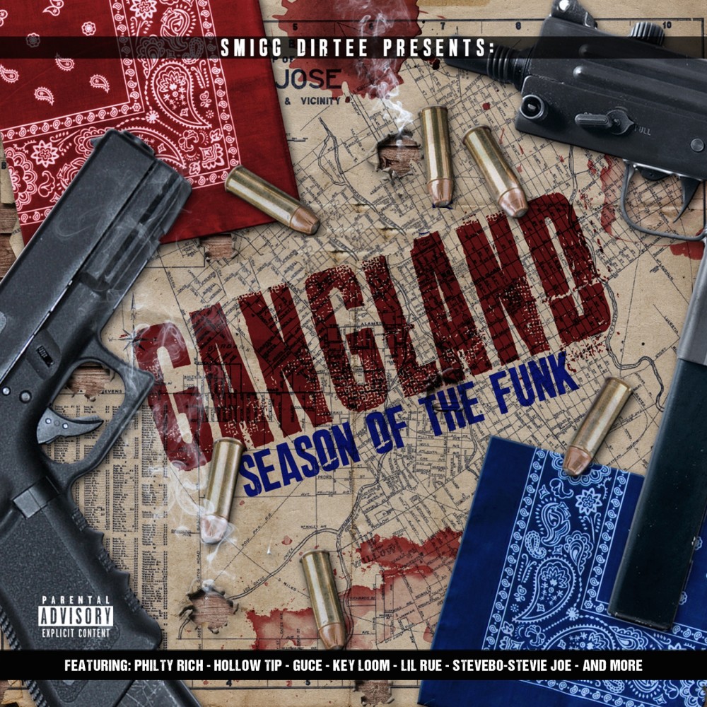 On My C Day (Explicit)