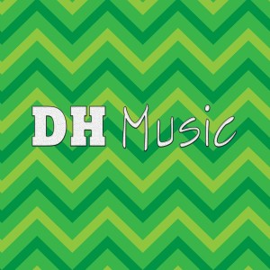 收聽DH Music的Green Tunes歌詞歌曲