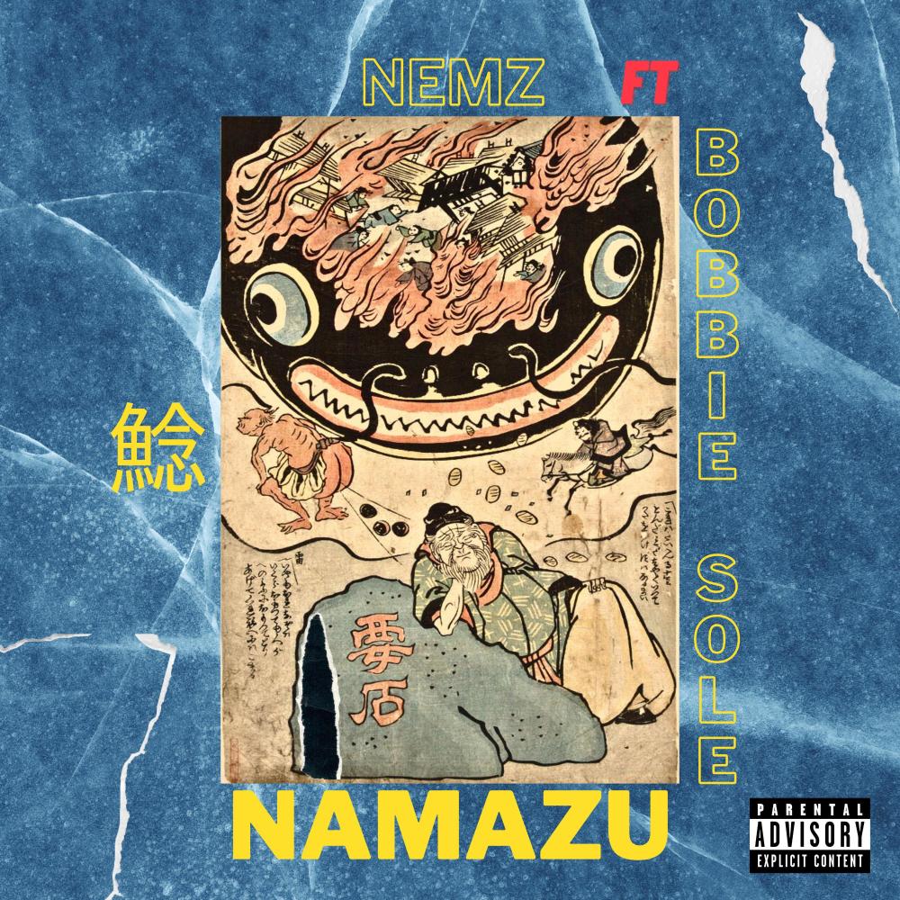 NAMAZU (feat. Bobbie Sole) (Explicit)