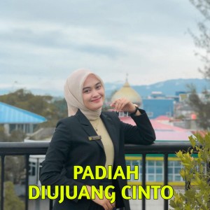 Listen to Padiah Diujuang Cinto song with lyrics from Puja Saiba