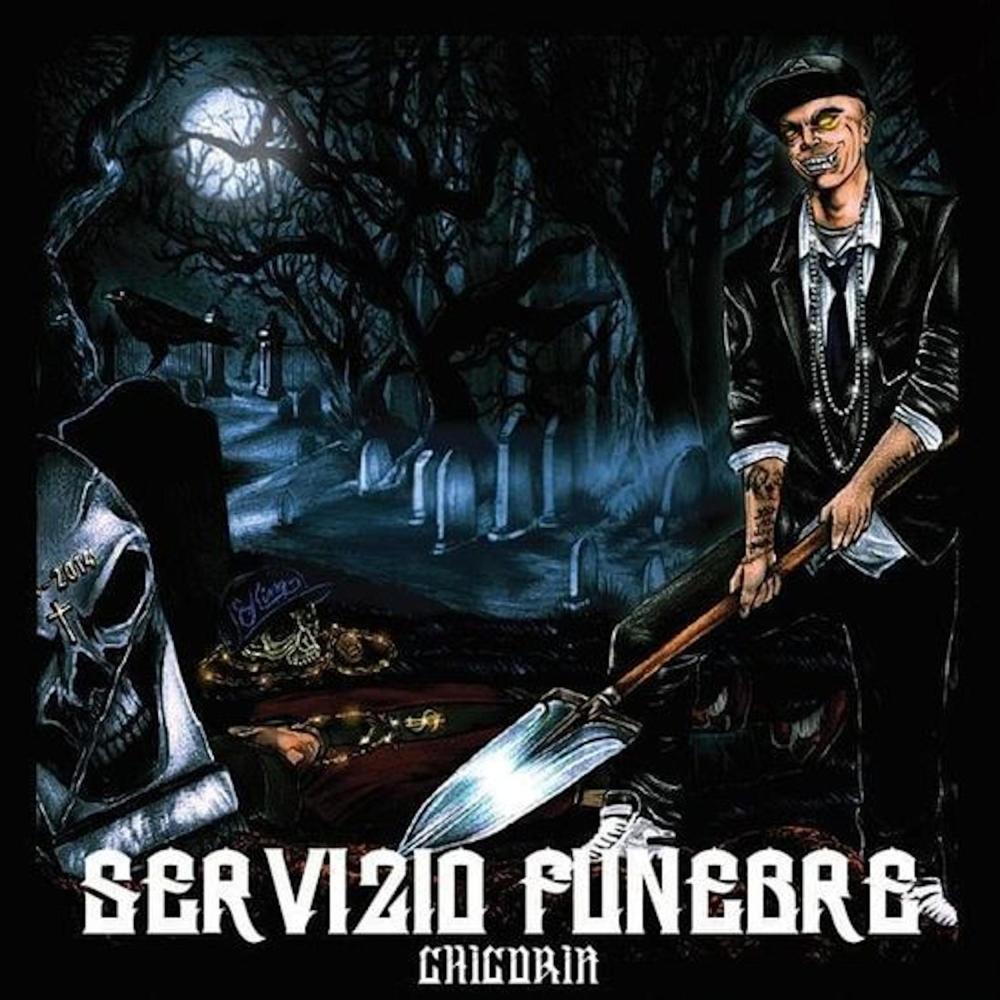 Arancia Meccanica(feat. Noyz Narcos) (Explicit)