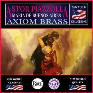 Dengarkan lagu Milonga de la Anunciacion I nyanyian Astor Piazzolla dengan lirik
