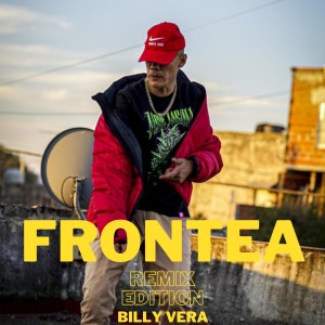 Billy Vera的專輯Frontea (Remix Edition) (Explicit)