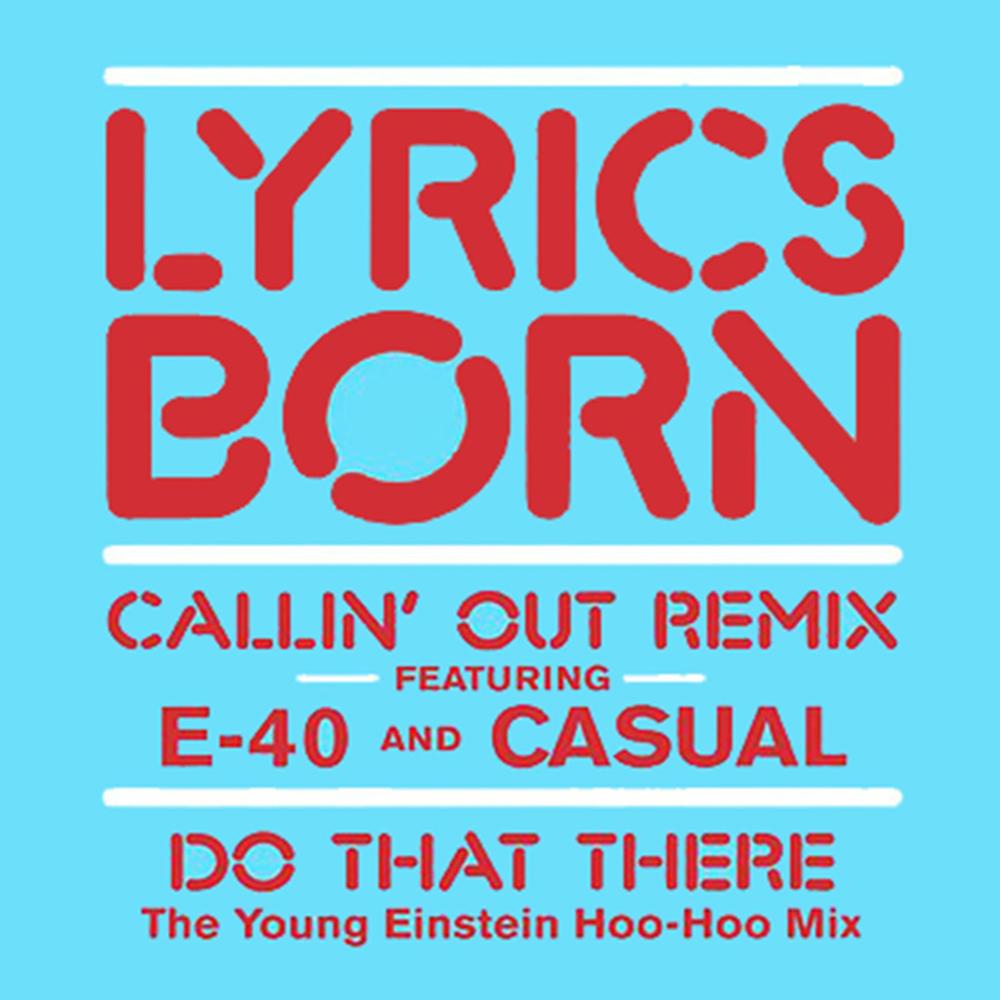 Callin' out (Remix) (Radio Version) (Radio Version|Remix)