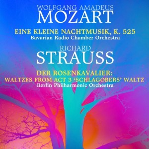 ดาวน์โหลดและฟังเพลง Eine Kleine Nachtmusik, K. 525: I. Allegro พร้อมเนื้อเพลงจาก Chamber Orchestra Of The Bayerischer Rundfunk