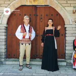 Album Zambaku i borës from Resmije Krasniqi