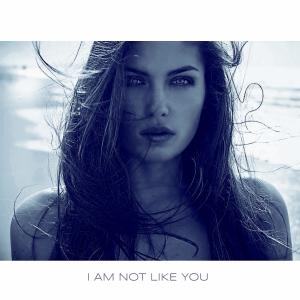 Album I am not like you oleh Shahyad