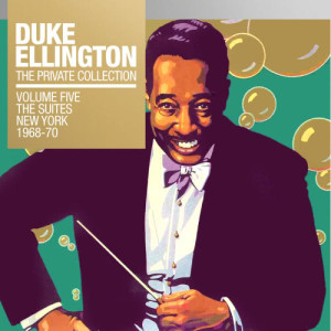 ดาวน์โหลดและฟังเพลง The River พร้อมเนื้อเพลงจาก Duke Ellington