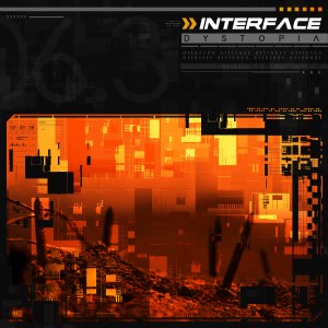 ดาวน์โหลดและฟังเพลง Dystopia (Adagio) พร้อมเนื้อเพลงจาก Interface