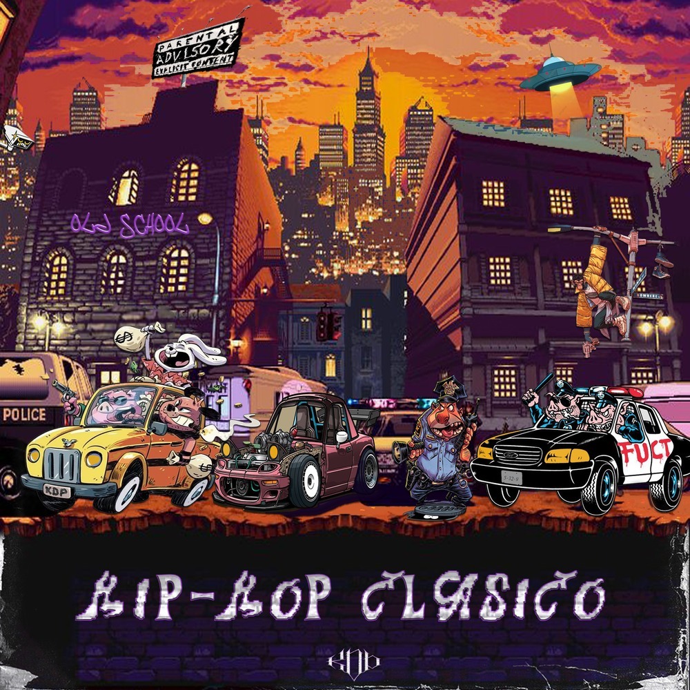 Más De La Cuenta (Explicit)