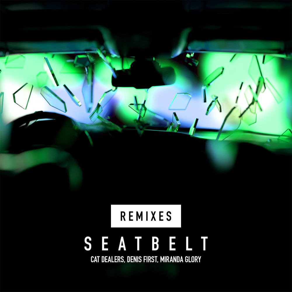 Seatbelt (with Denis First) (Flakke Remix)