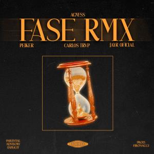 ดาวน์โหลดและฟังเพลง Fase (feat. Carlos Trvp, Eltiraletra & JayR Oficial) (Remix) พร้อมเนื้อเพลงจาก XGNESS