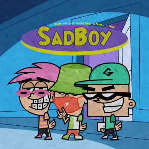 ดาวน์โหลดและฟังเพลง SAD BOY (feat. Alain Verdier) (Explicit) พร้อมเนื้อเพลงจาก Bimoud