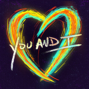 Listen to You and I song with lyrics from Paloma