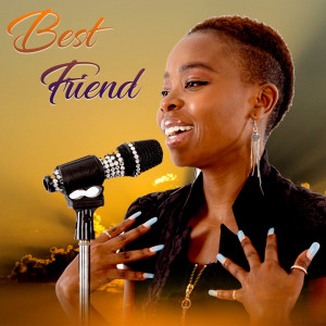 收听Calandray的Best Friend歌词歌曲