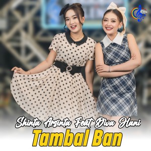 Tambal Ban dari Shinta Arsinta