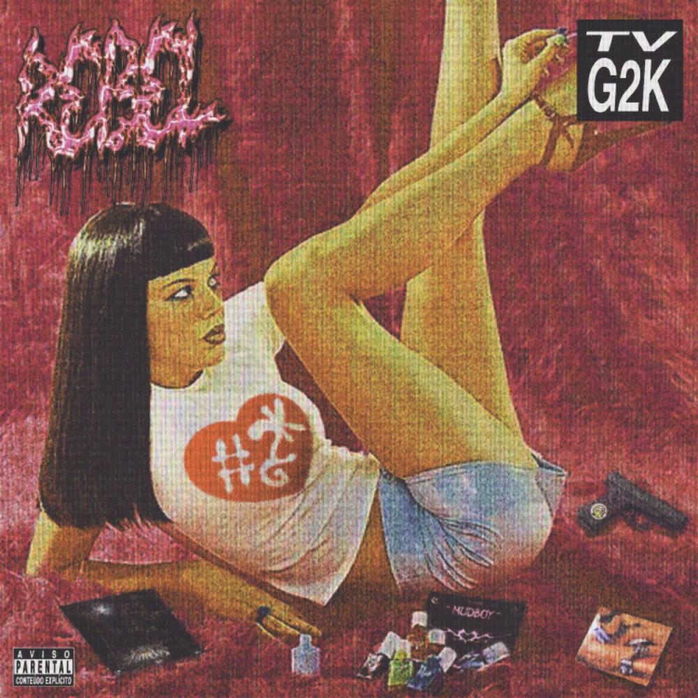 Rebel (feat. reemo) (Explicit)