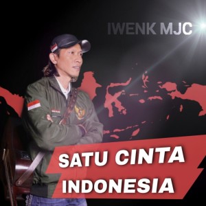 Album Satu Cinta Indonesia from Iwenk MJC