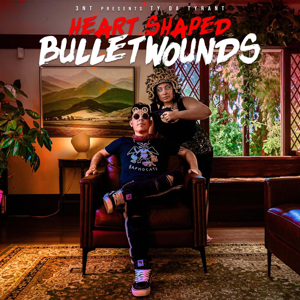 ** Of Choice (feat. Tommy Beane) (Explicit)
