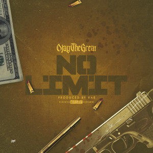 Album No Limit (Explicit) from 