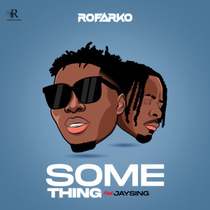 Album Something (Explicit) from 