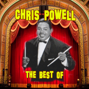 Chris Powell的專輯The Best Of