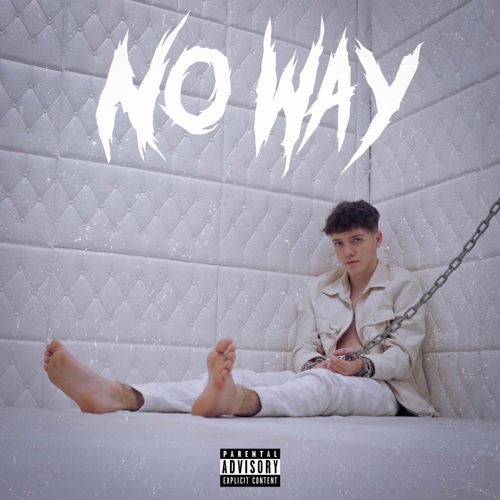 NO WAY (Explicit)