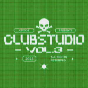 Set Club Studio (Vol. 3) [Remix] (Explicit) dari Kevo DJ