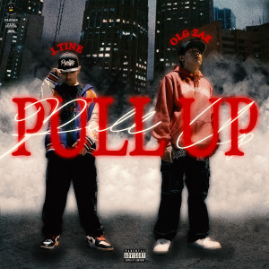 Dengarkan lagu Pull UP (Explicit) nyanyian J.Tine dengan lirik