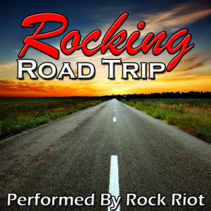 收聽Rock Riot的Zombie歌詞歌曲