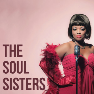 Album The Soul Sisters from Various