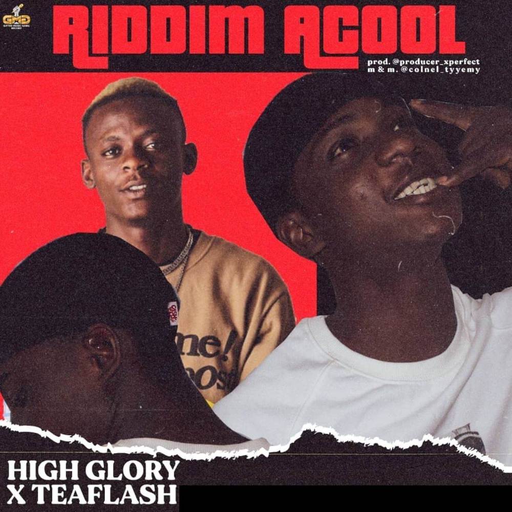 Riddim Acool