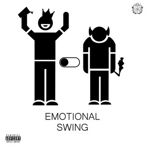 Album Prince "Emotional Swing" (Explicit) from Quin Dior