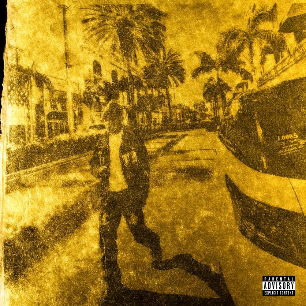 Rich Music (Explicit)