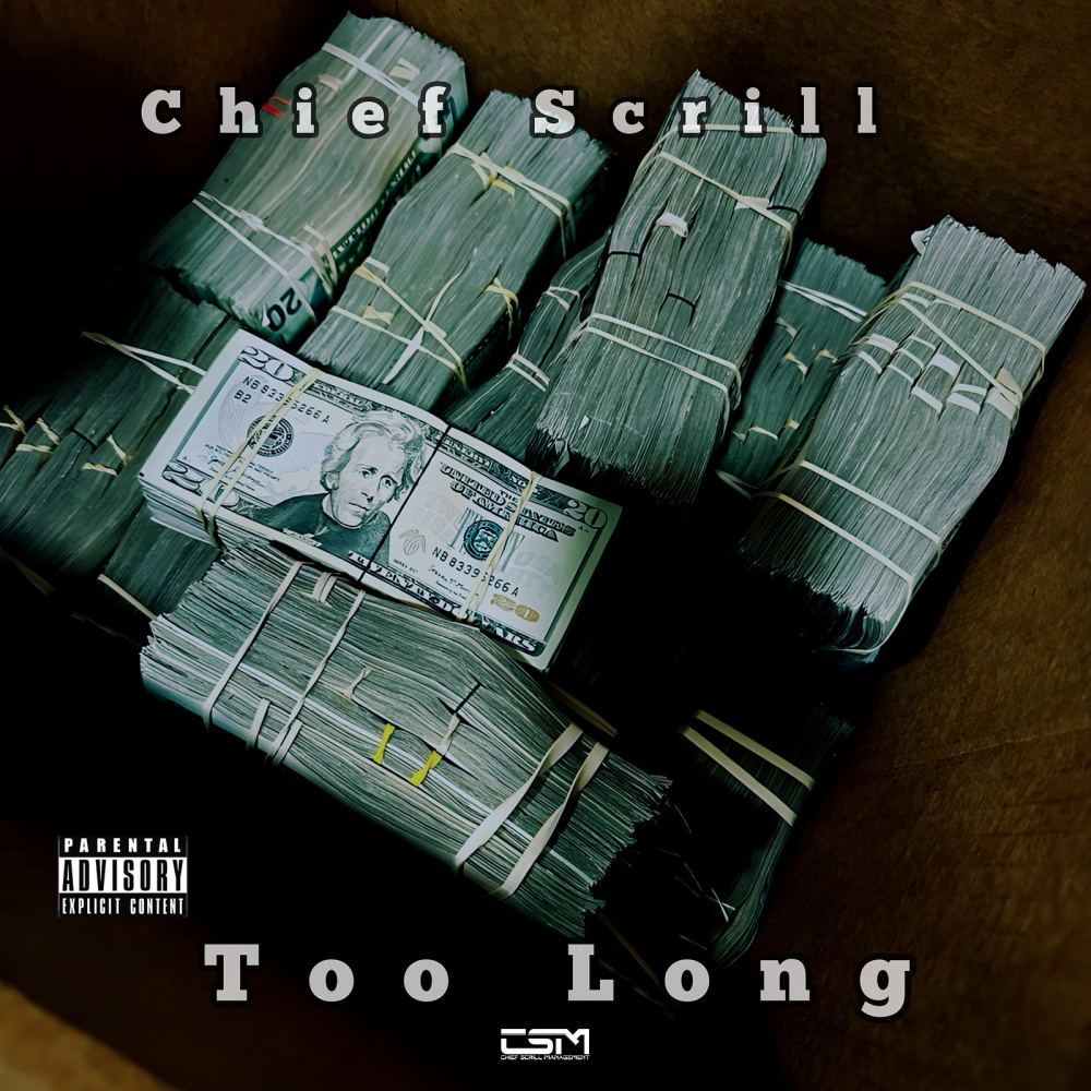 Too Long (Explicit)