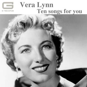 ดาวน์โหลดและฟังเพลง We'll meet again พร้อมเนื้อเพลงจาก Vera Lynn