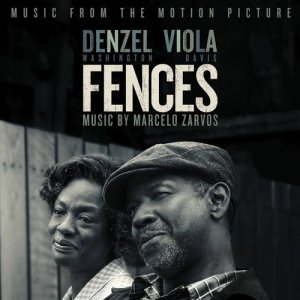 ดาวน์โหลดและฟังเพลง Fences พร้อมเนื้อเพลงจาก Marcelo Zarvos