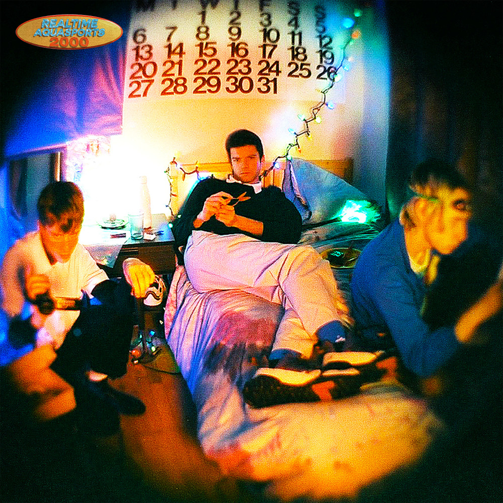 UPSTAGE ME (Explicit)