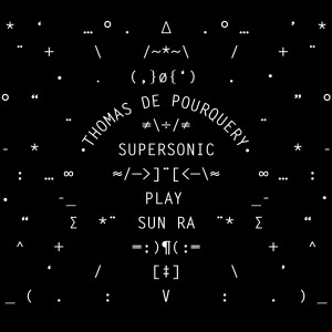 ดาวน์โหลดและฟังเพลง The Perfect Man พร้อมเนื้อเพลงจาก Thomas de Pourquery