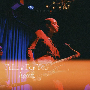Alex Decante的專輯Falling For You Again