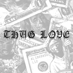 收聽Fael88的Thug Love (feat. Duarte Brasil & ArielSkt)歌詞歌曲